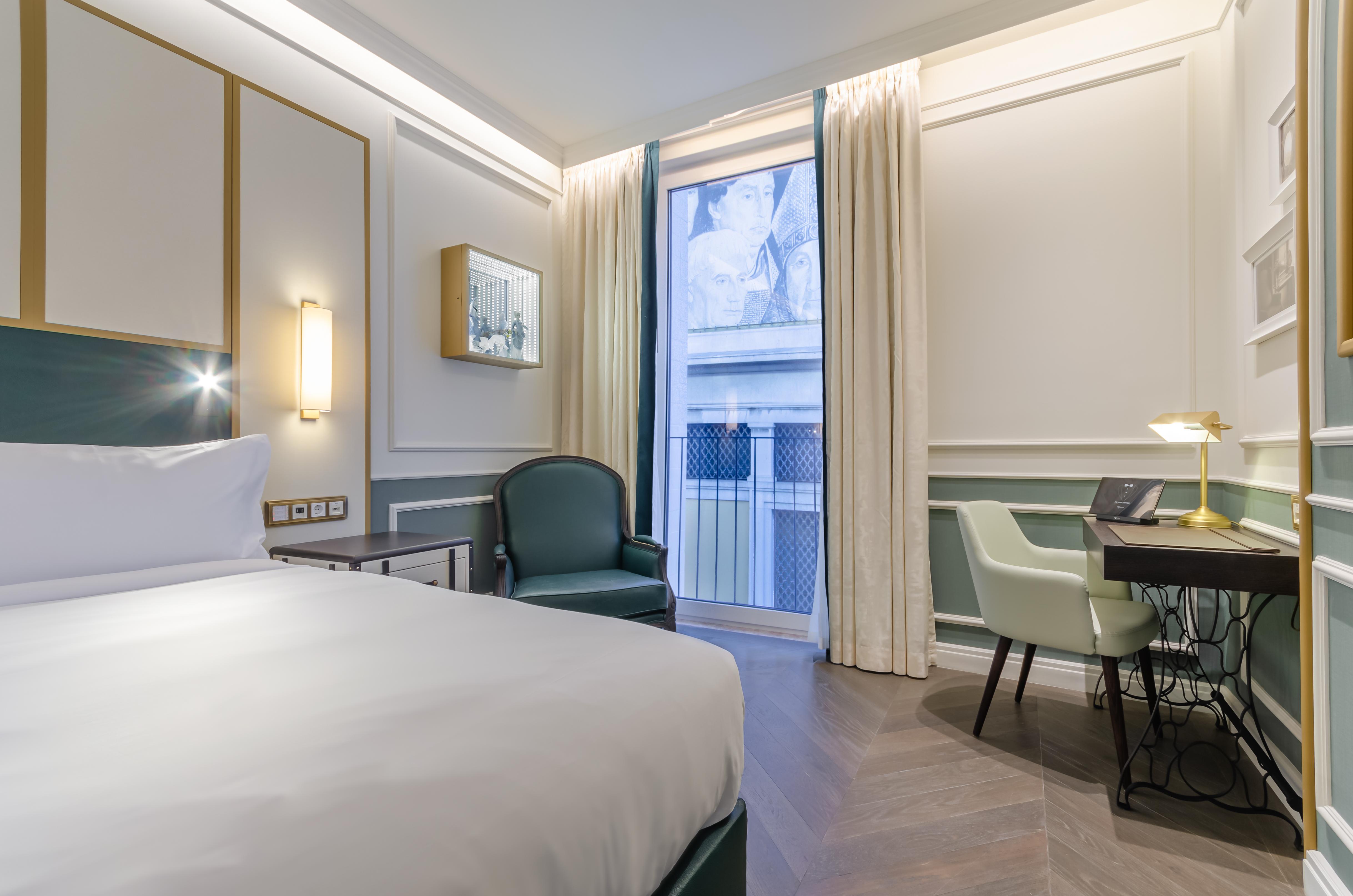 The Emerald House Lisbon Curio Collection By Hilton Hotell Eksteriør bilde