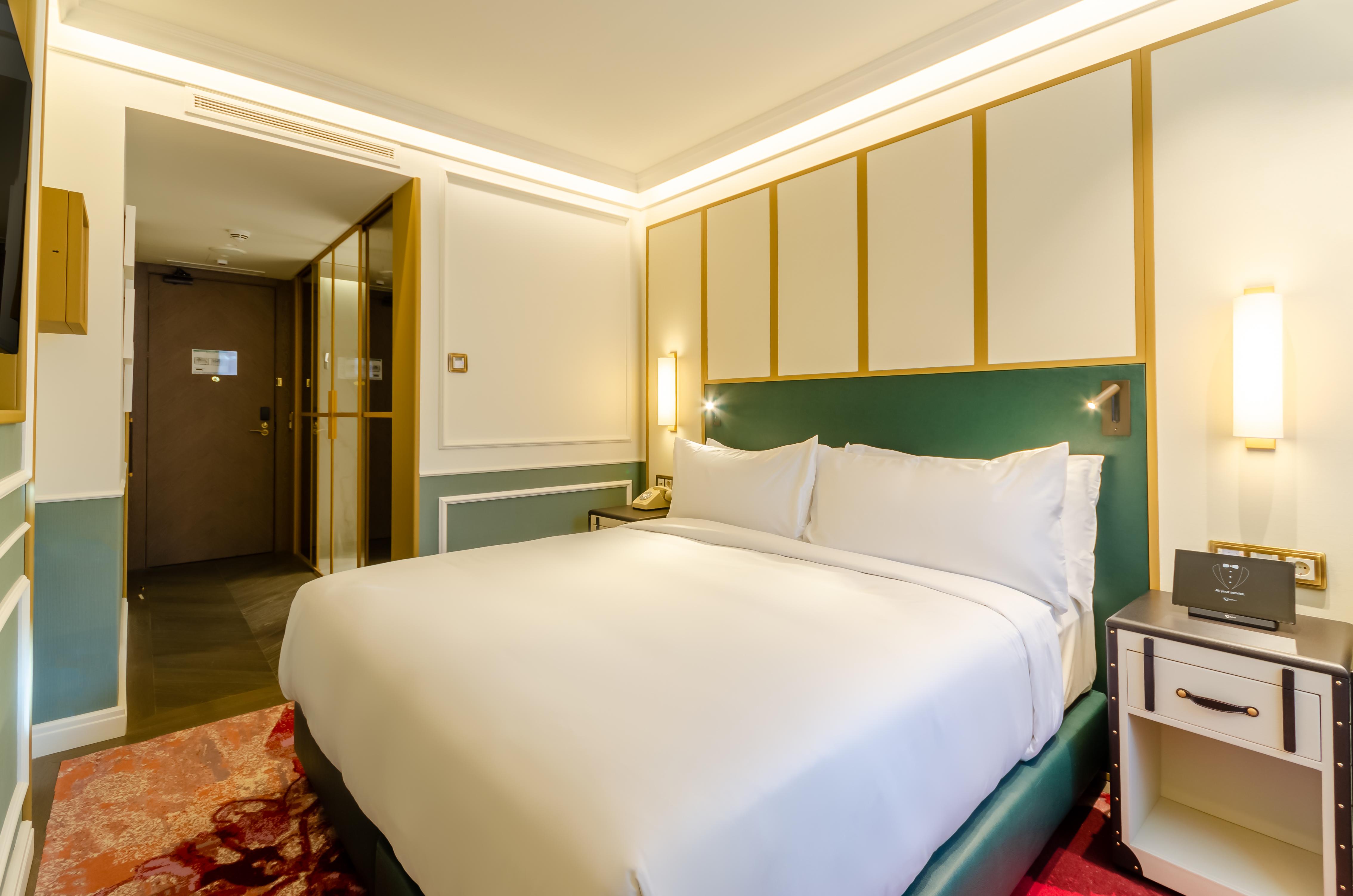 The Emerald House Lisbon Curio Collection By Hilton Hotell Eksteriør bilde