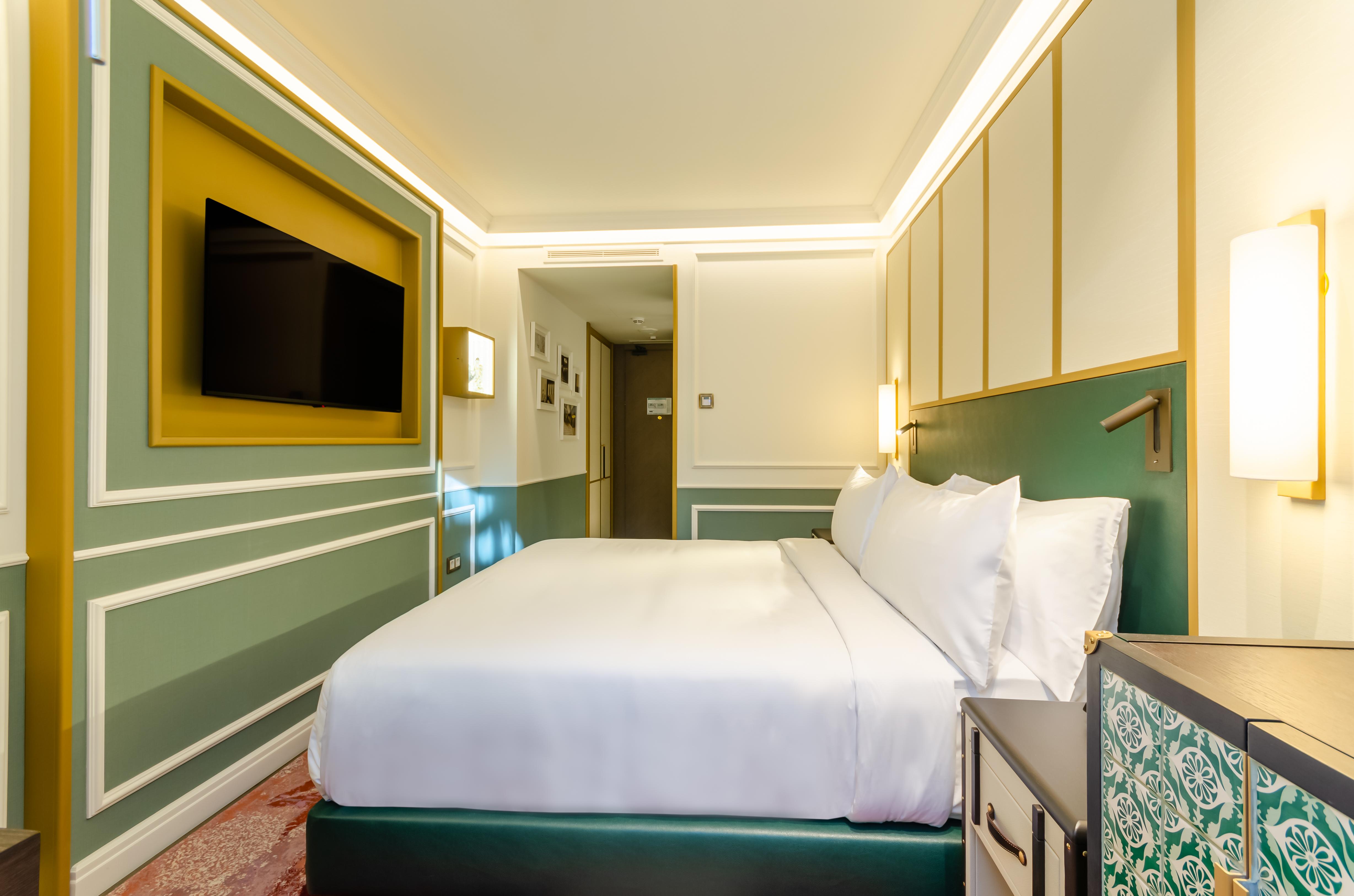 The Emerald House Lisbon Curio Collection By Hilton Hotell Eksteriør bilde