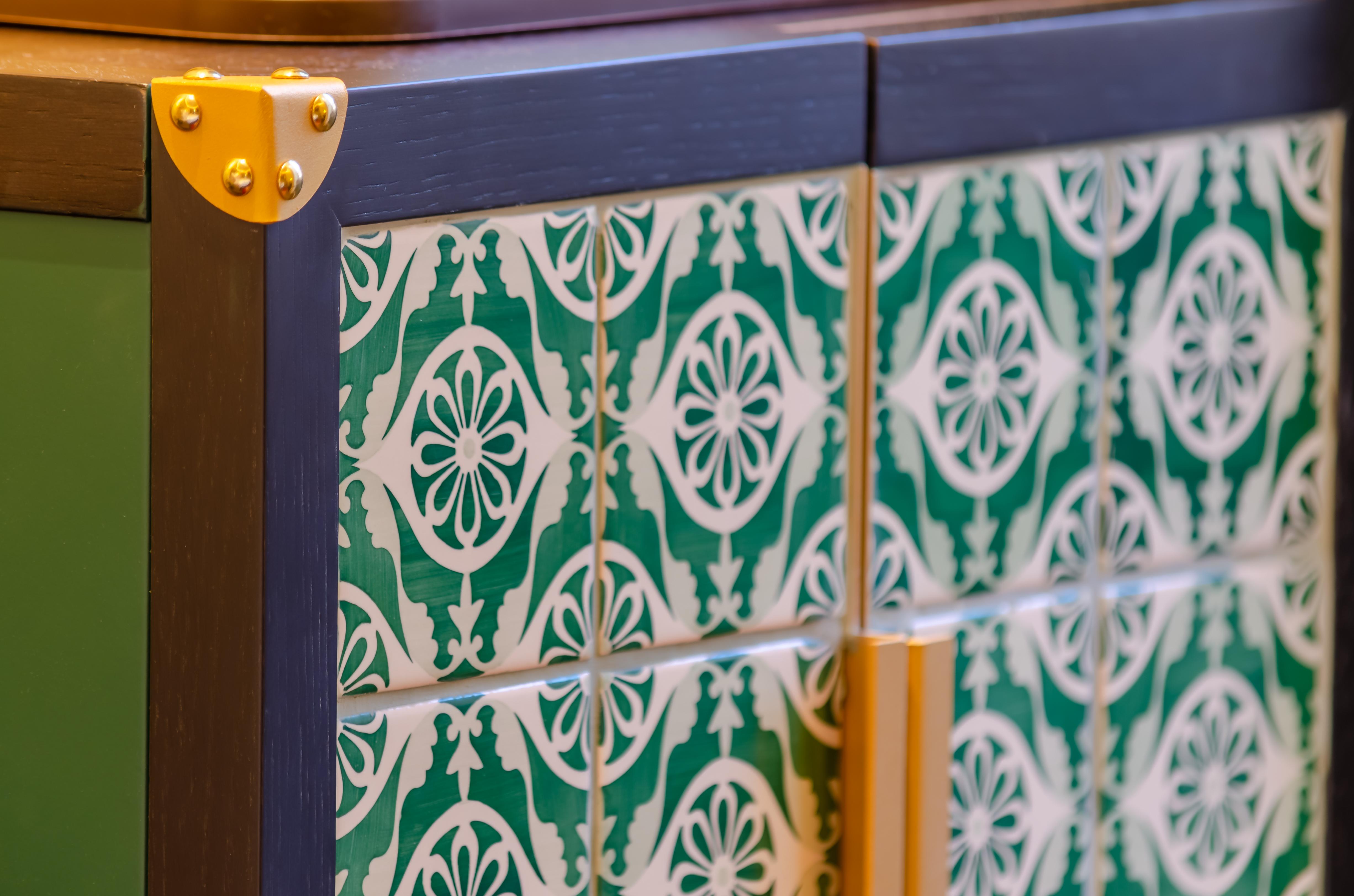 The Emerald House Lisbon Curio Collection By Hilton Hotell Eksteriør bilde