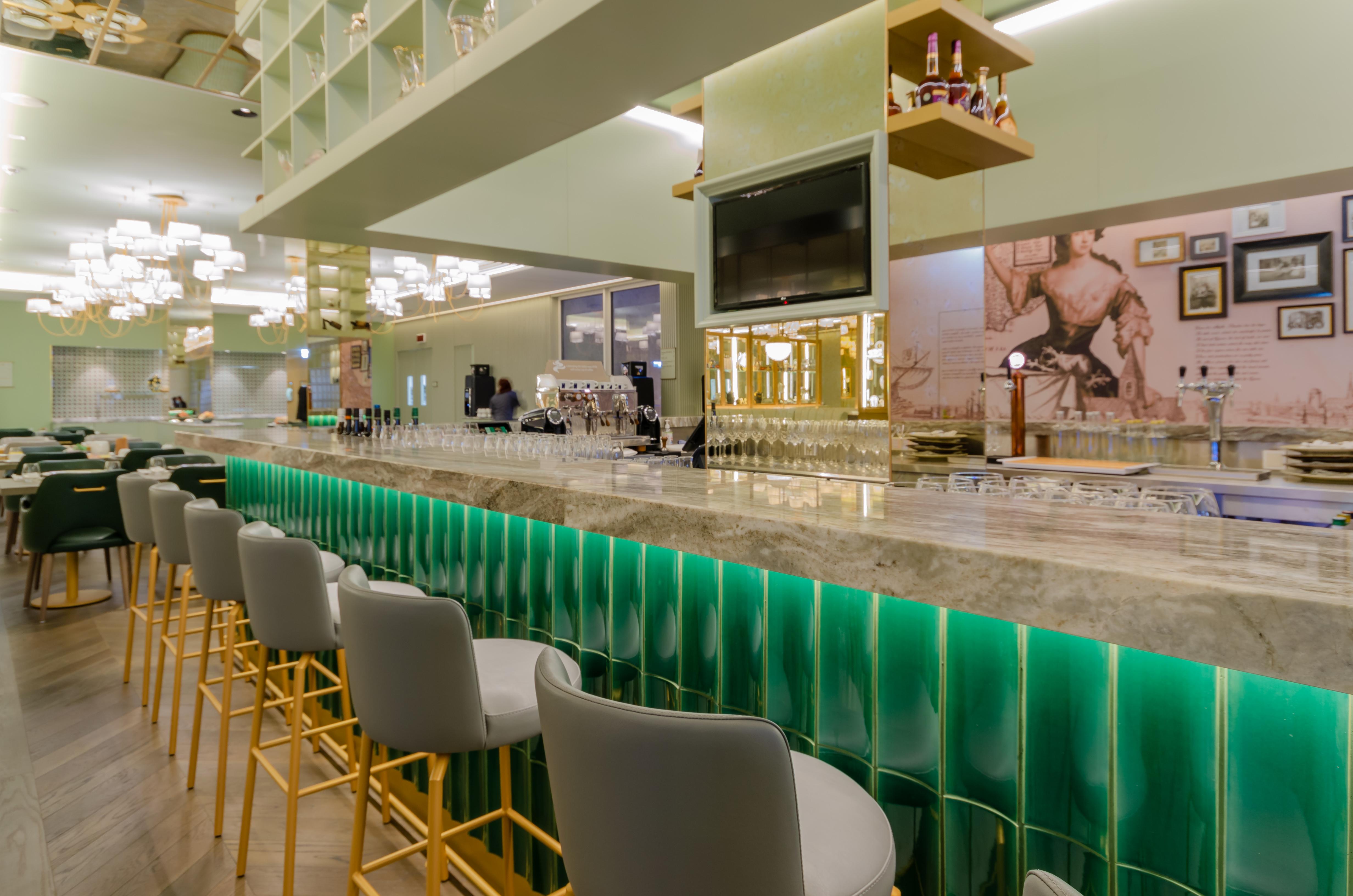 The Emerald House Lisbon Curio Collection By Hilton Hotell Eksteriør bilde